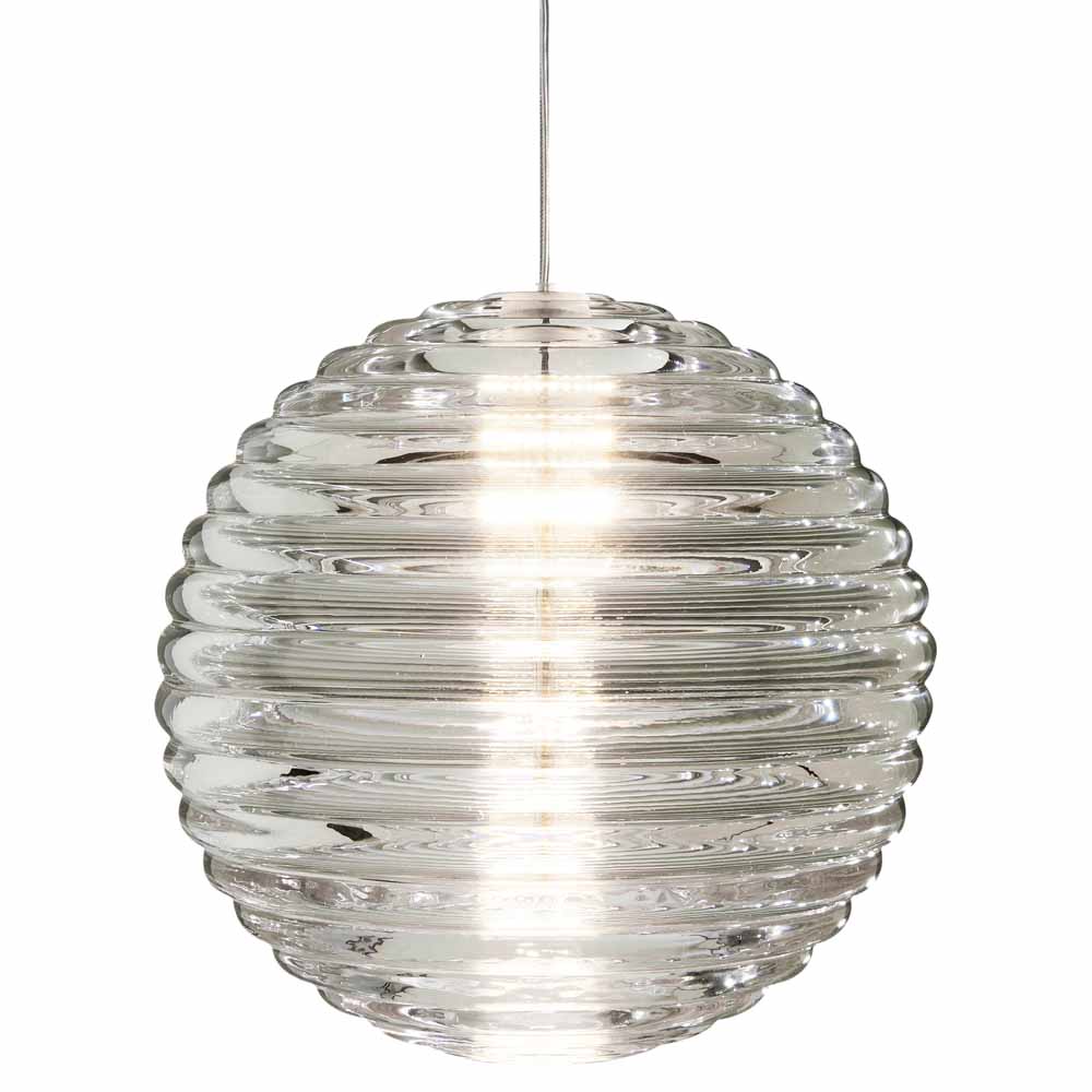 Press Sphere Pendant - Image 3