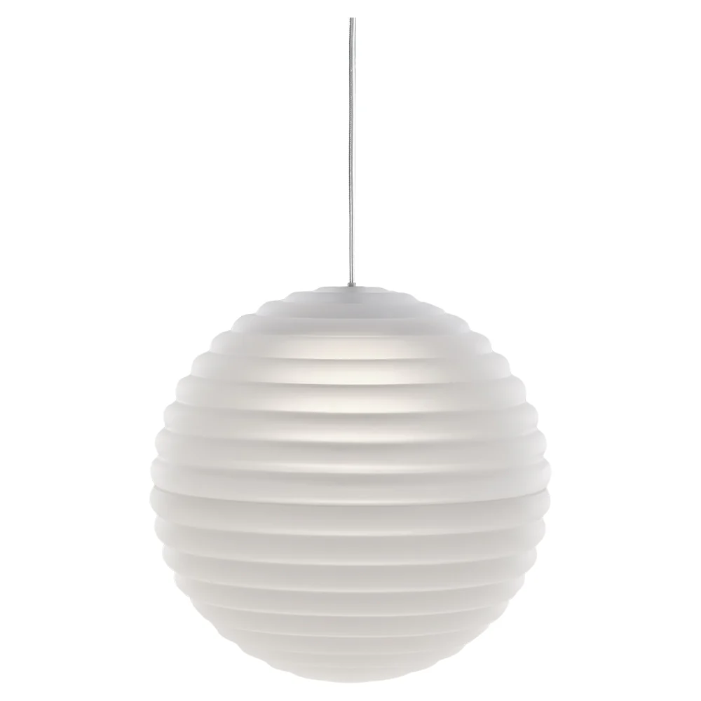 Press Sphere Pendant - Image 4
