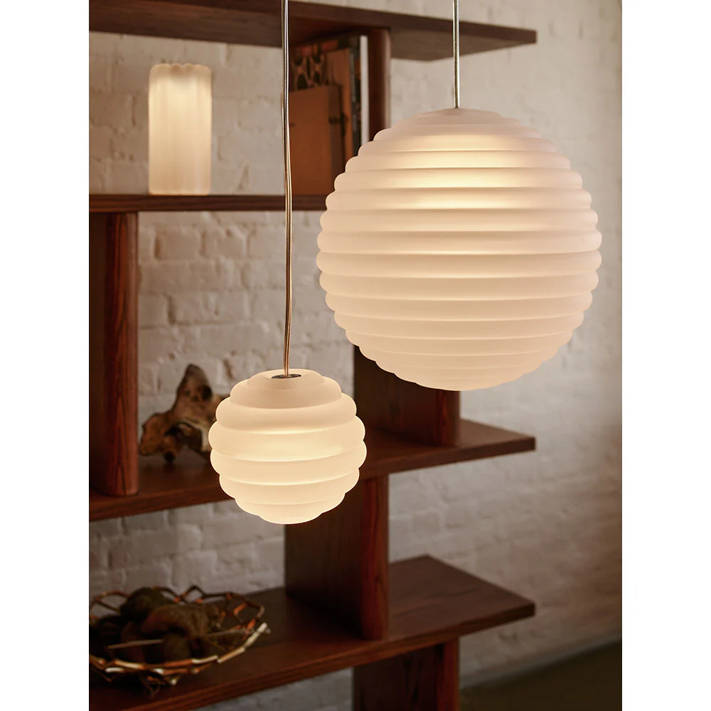 Press Sphere Pendant - Image 5