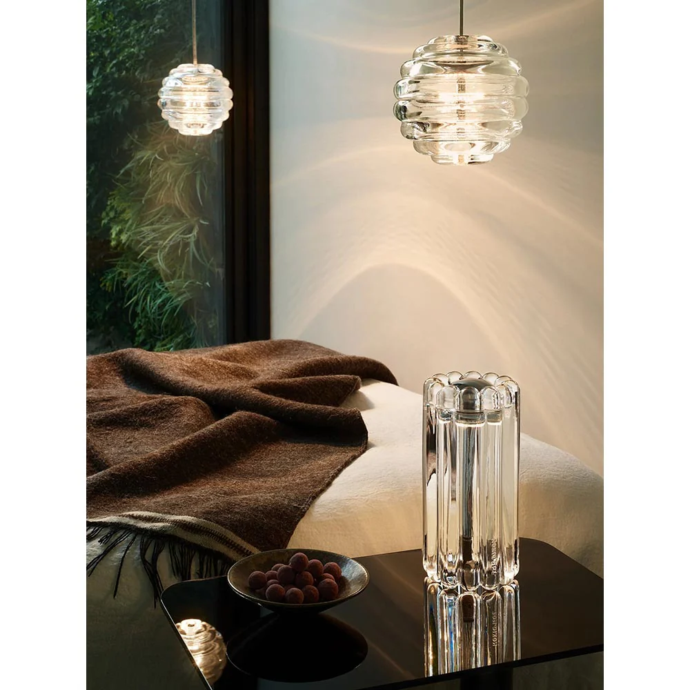 Press Sphere Pendant - Image 6
