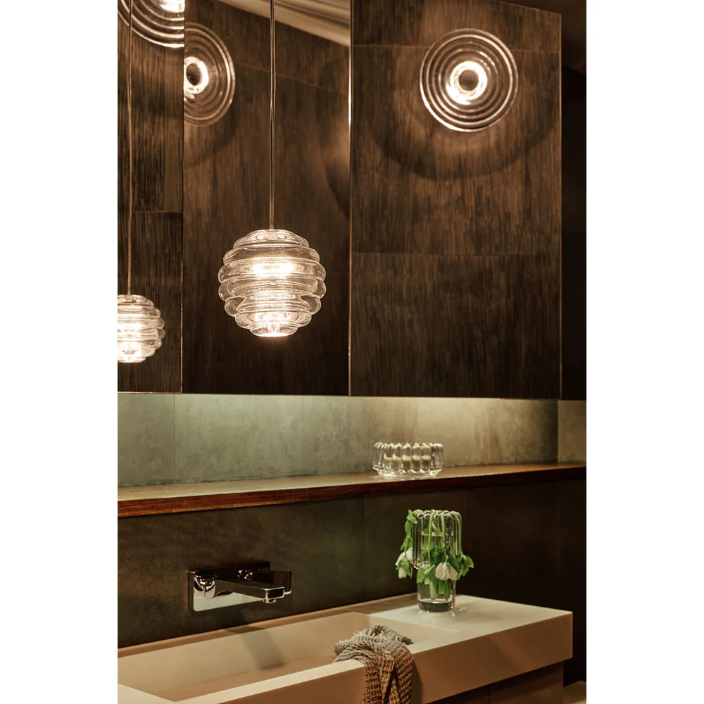 Press Sphere Pendant - Image 9