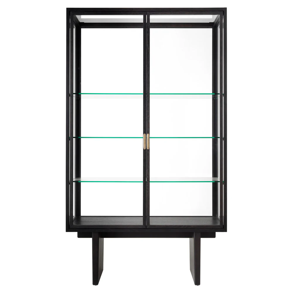 Private Vitrine