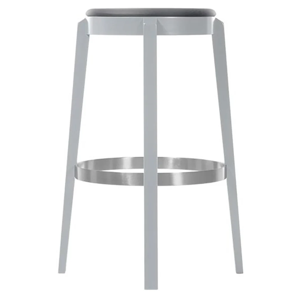 Punton Barstool - Upholstered