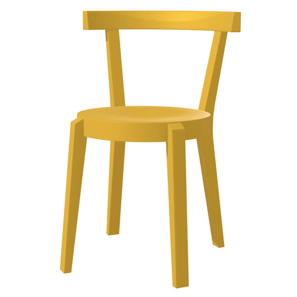 Punton Chair - Color