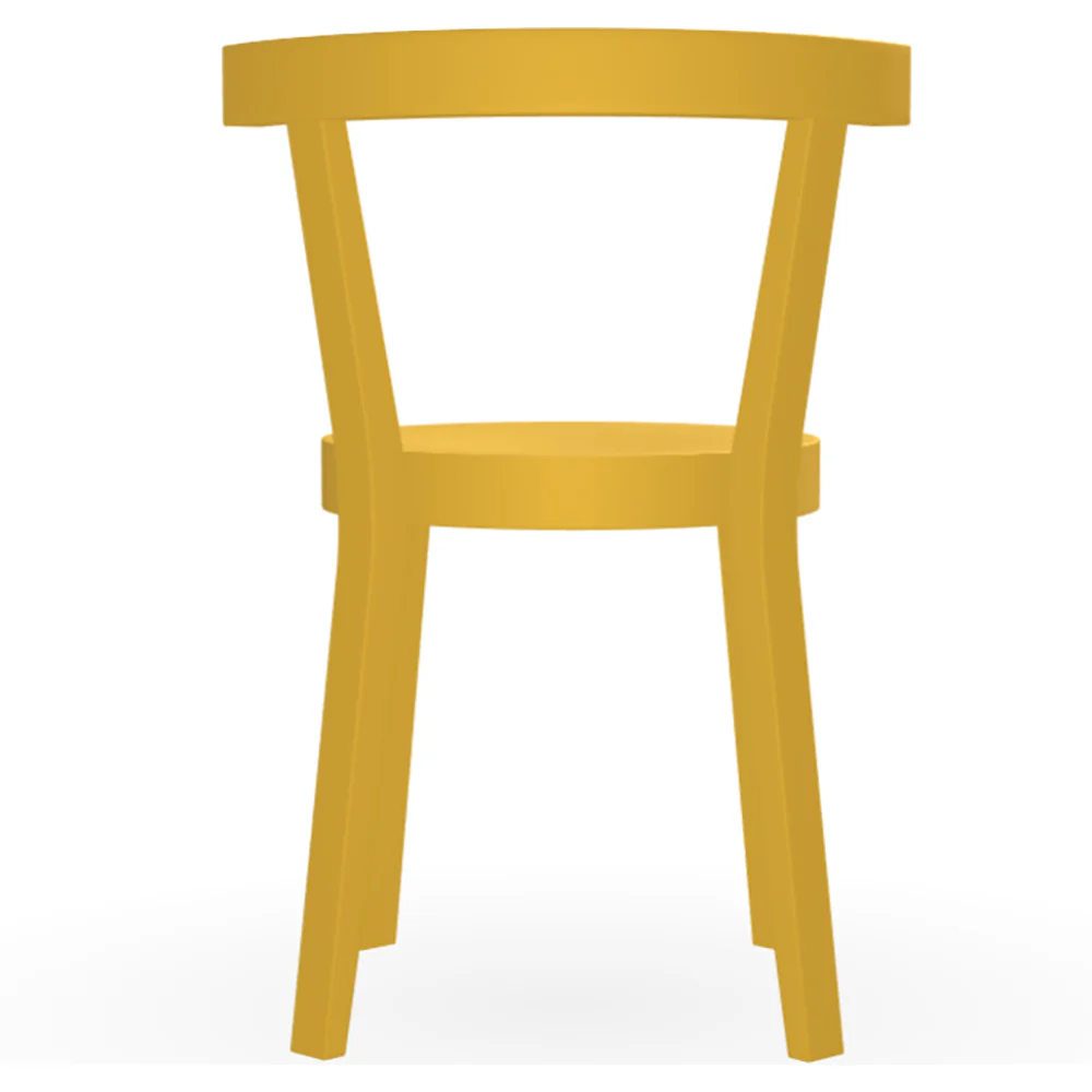 Punton Chair - Color - Image 4