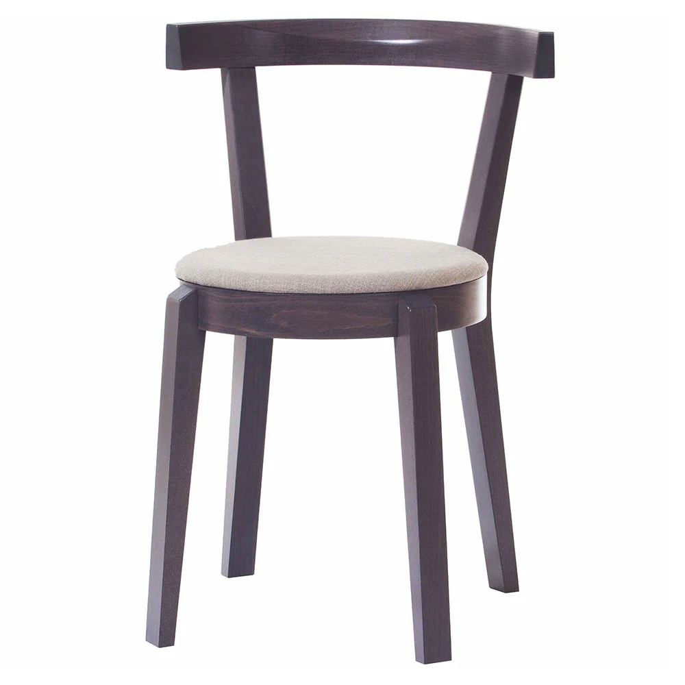 Punton Chair - Upholstered