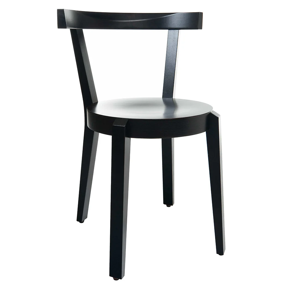 Punton Chair - Wood