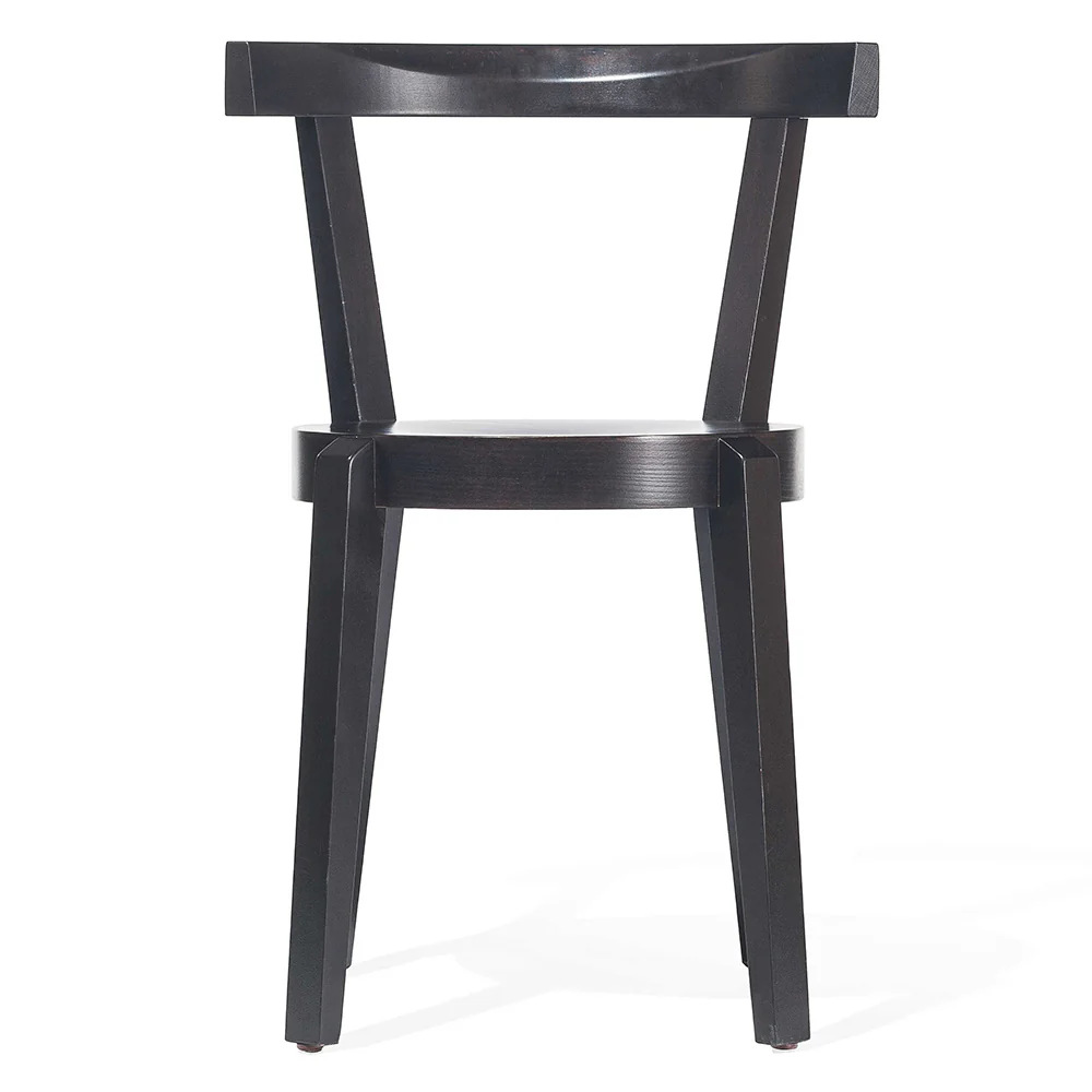 Punton Chair - Wood - Image 2