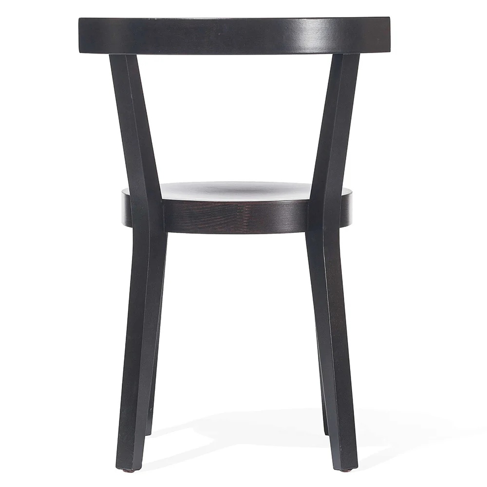 Punton Chair - Wood - Image 4