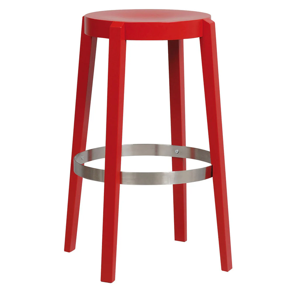 Punton Counter Stool - Color