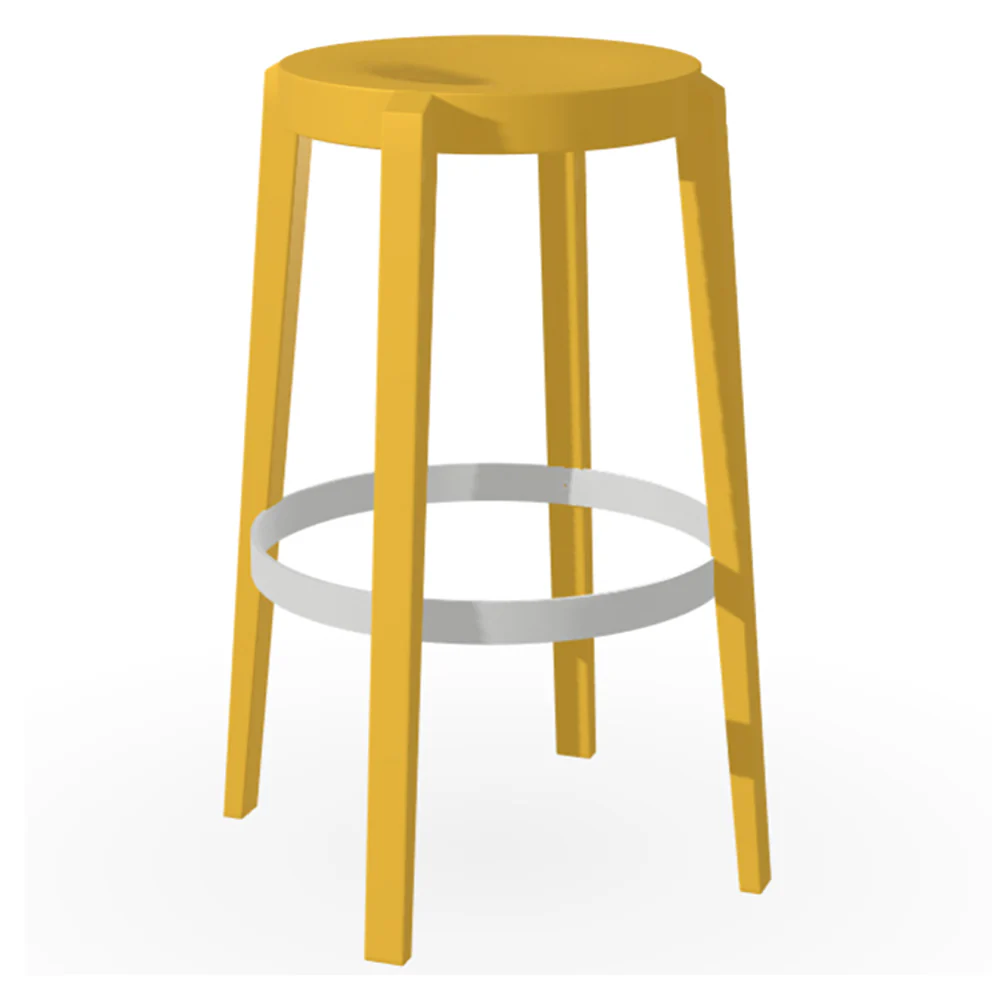Punton Counter Stool - Color - Image 2