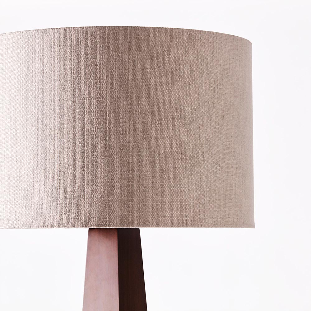 Pyramid Floor Lamp - Image 2