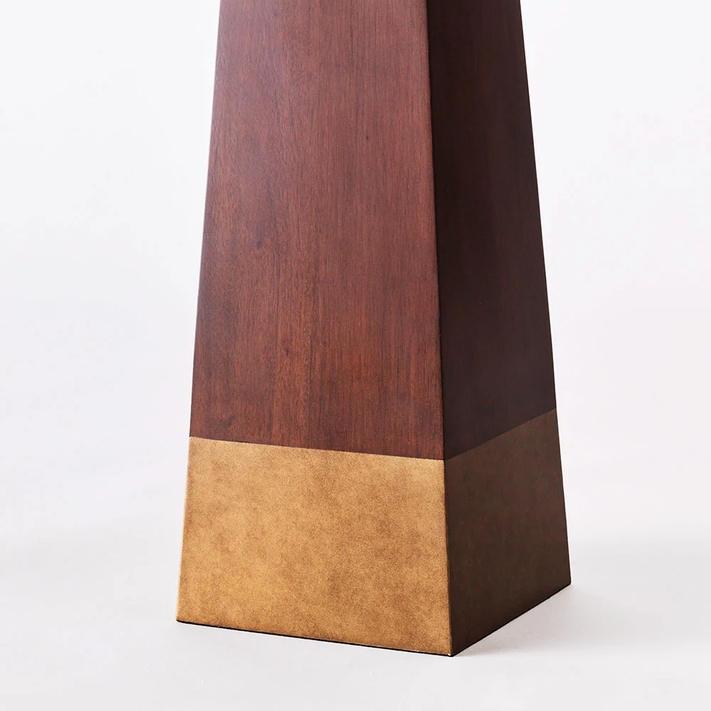 Pyramid Floor Lamp - Image 3