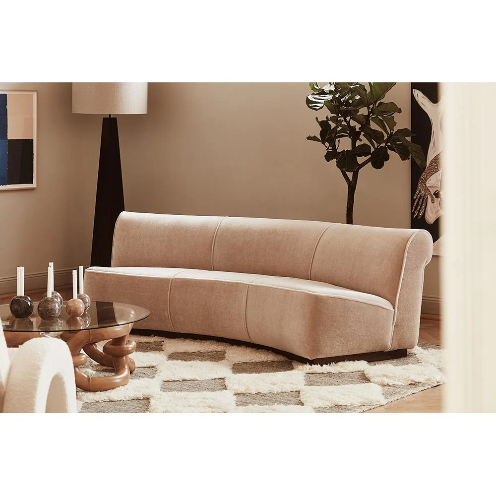 Pyramid Floor Lamp - Image 6