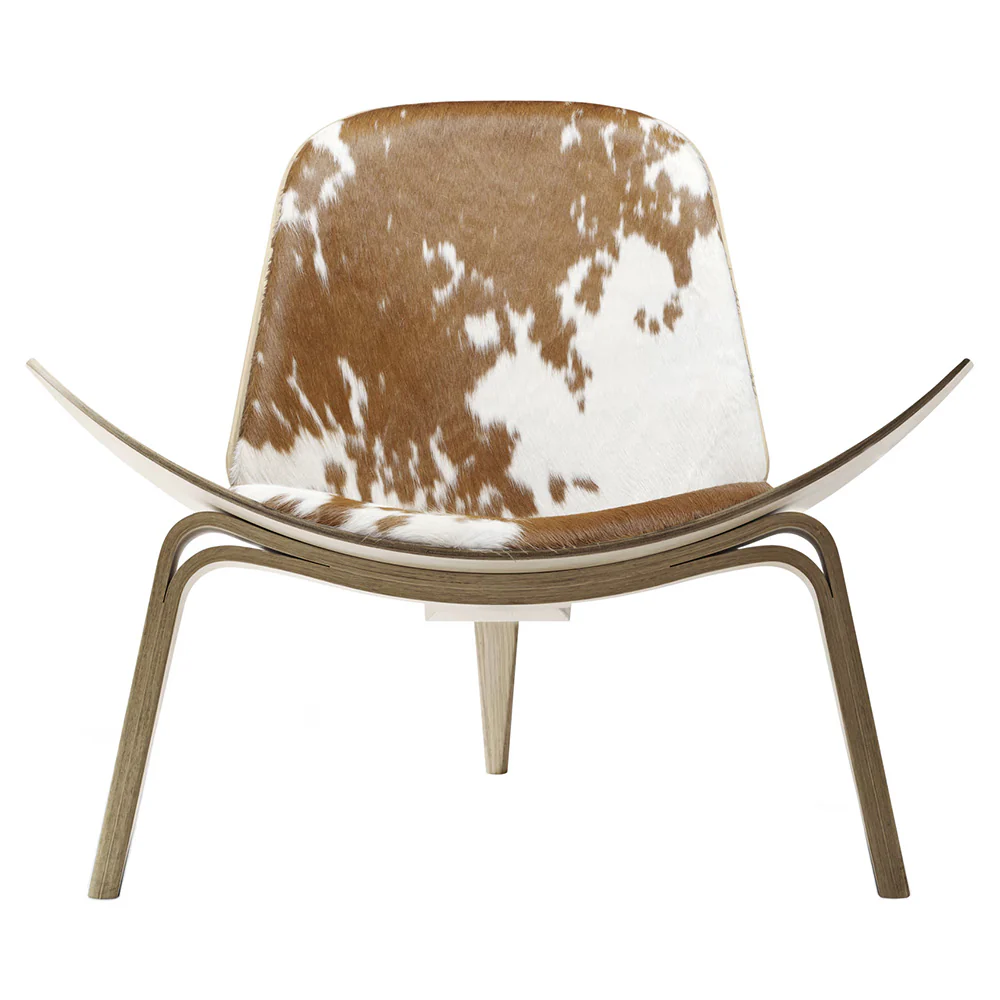 Quick Ship CH07 Shell Chair - Image 2