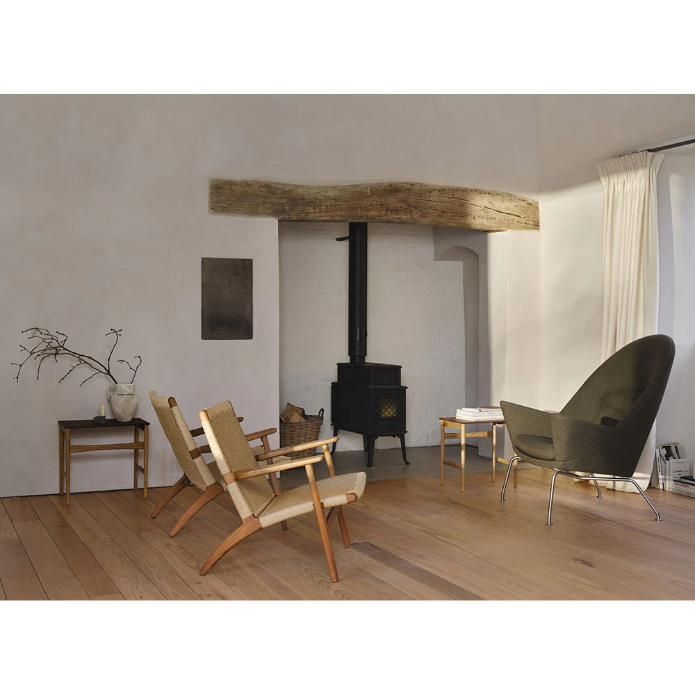 Quick Ship CH25 Easy Lounge Chair - Image 8