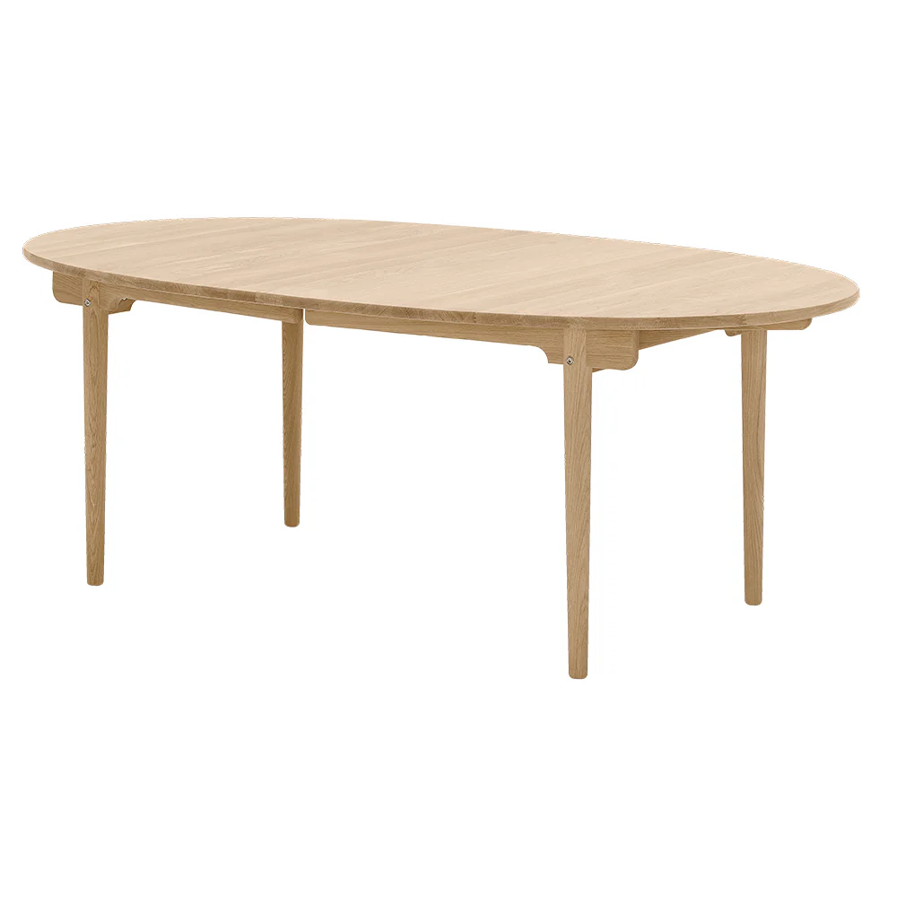 Quick Ship CH338 Dining Table - Image 2