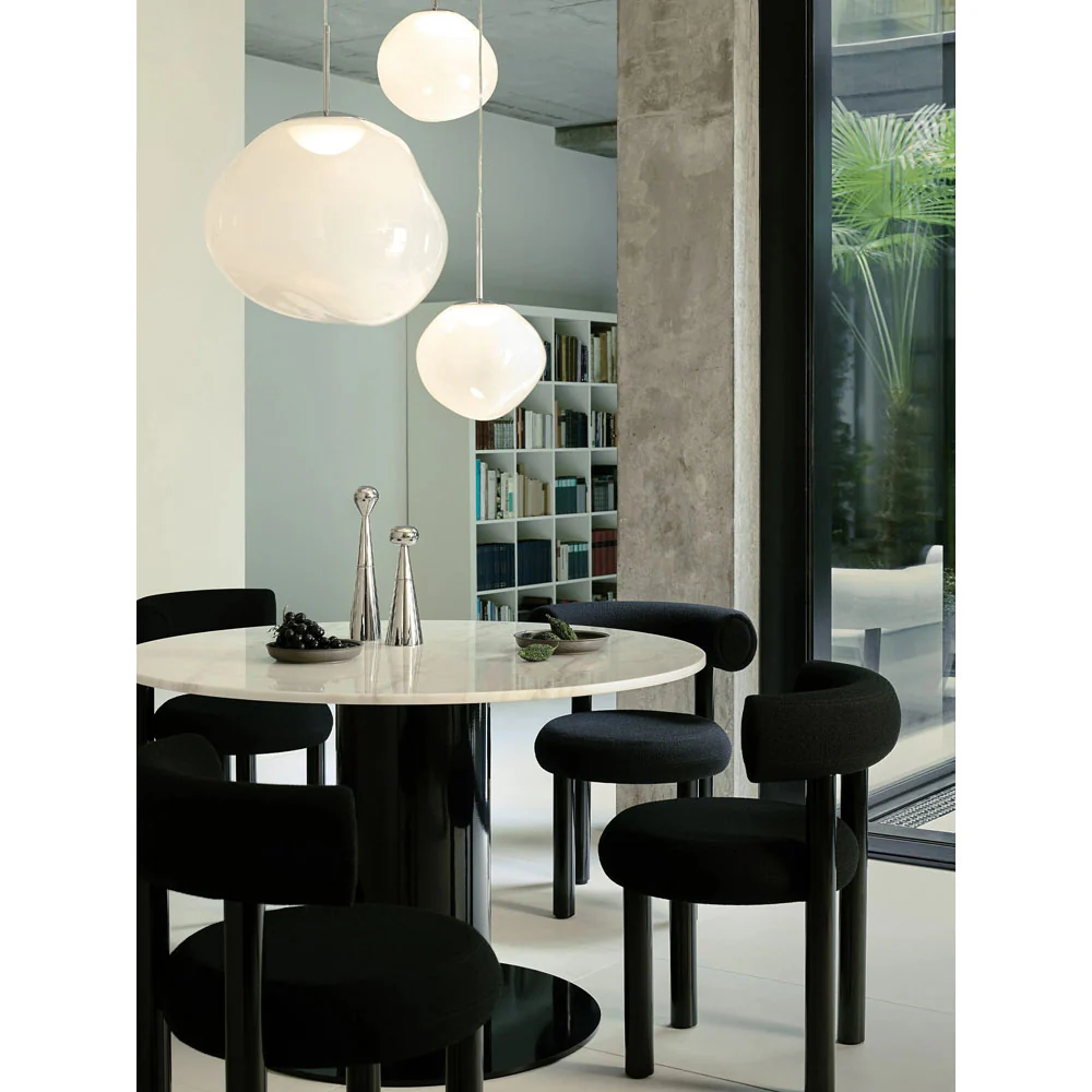 Fat Dining Chair - Image 5