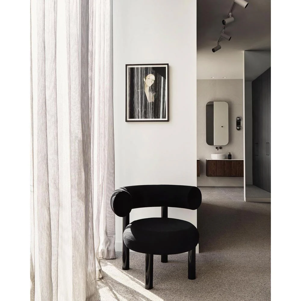 Fat Lounge Chair - Image 12