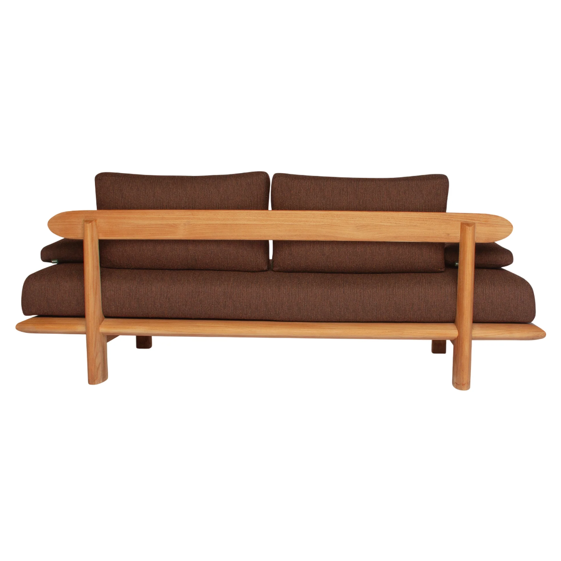 Quick Ship Livorno 2 Seater Sofa - Image 5