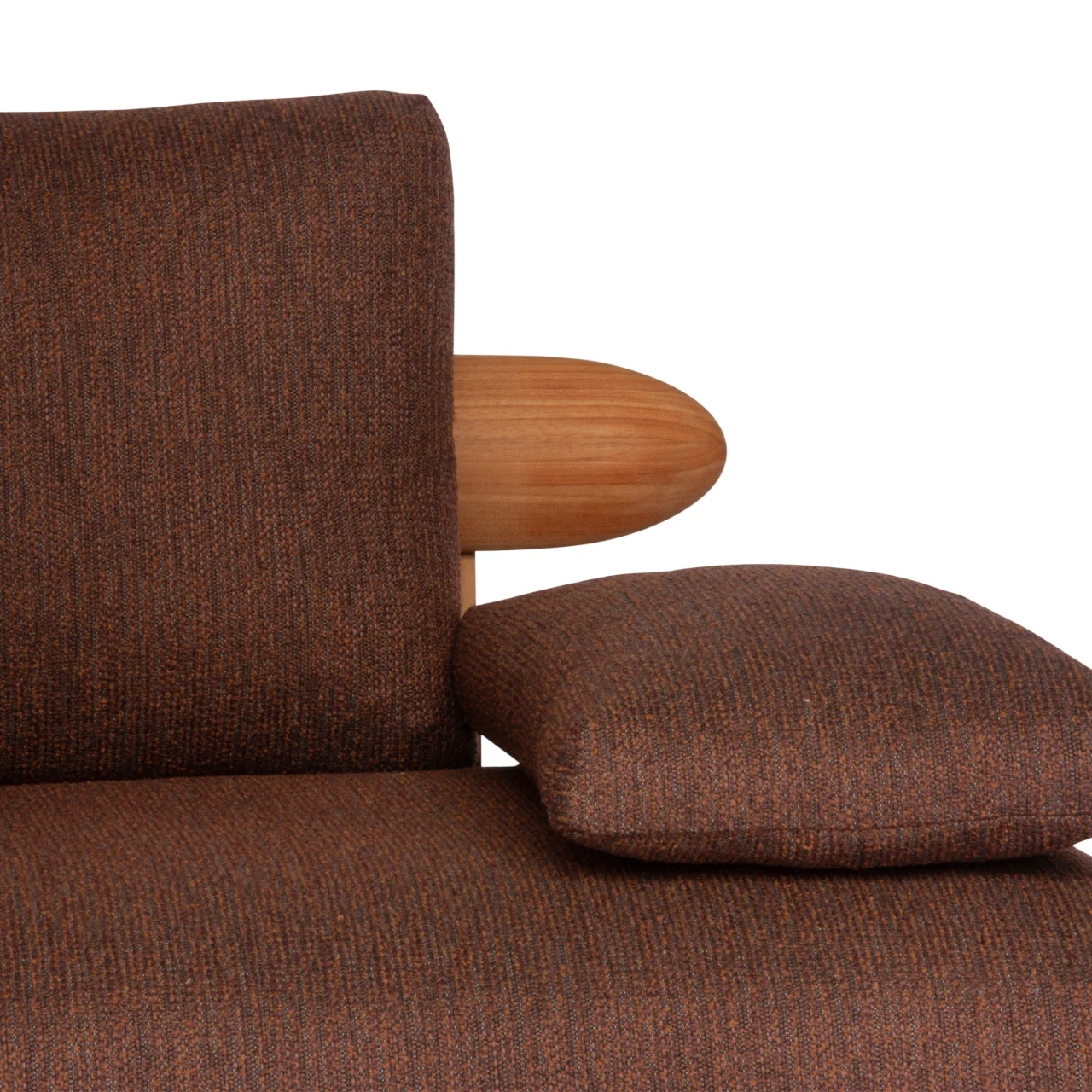 Quick Ship Livorno 2 Seater Sofa - Image 9