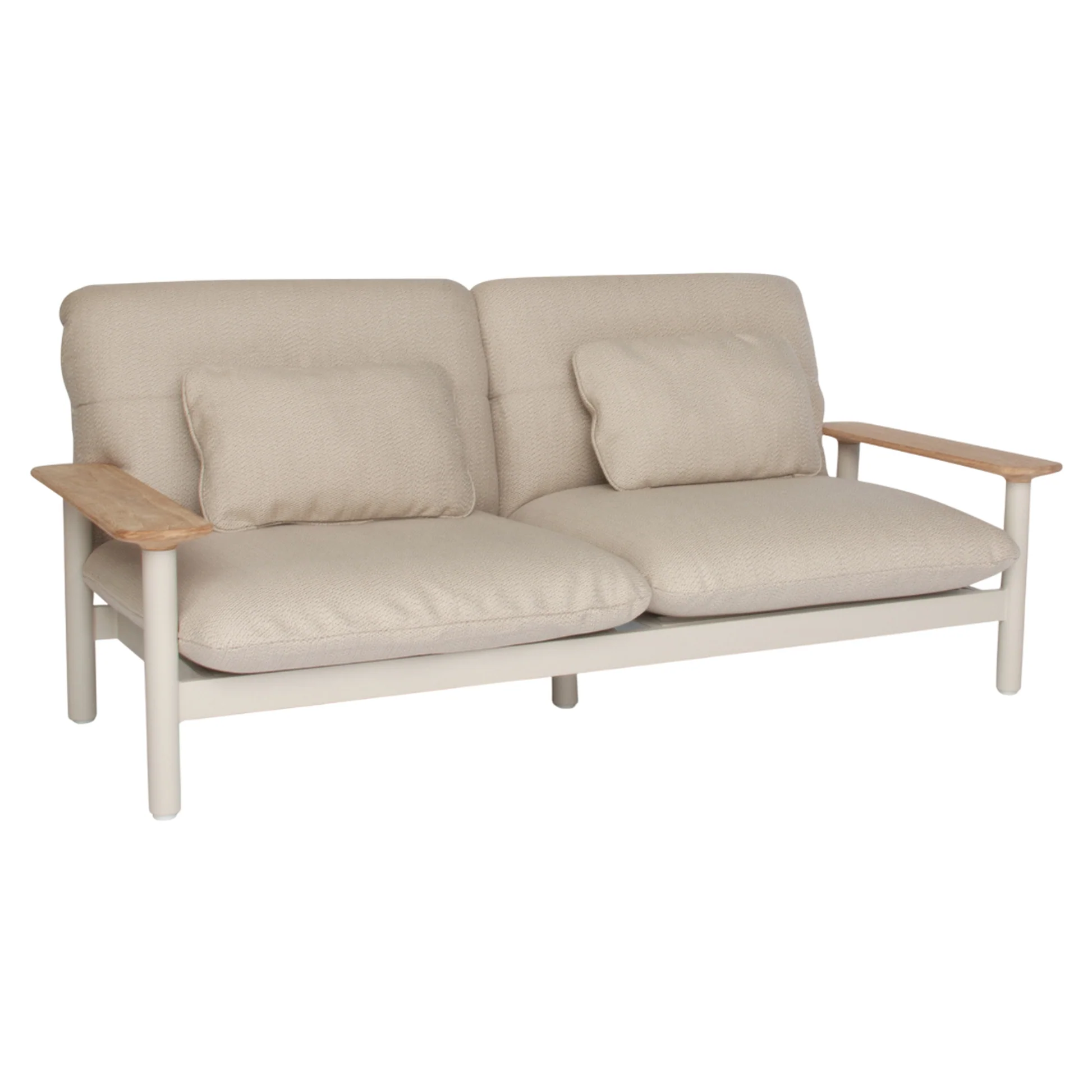Quick Ship Maddalena 2 Seater Sofa - Image 2
