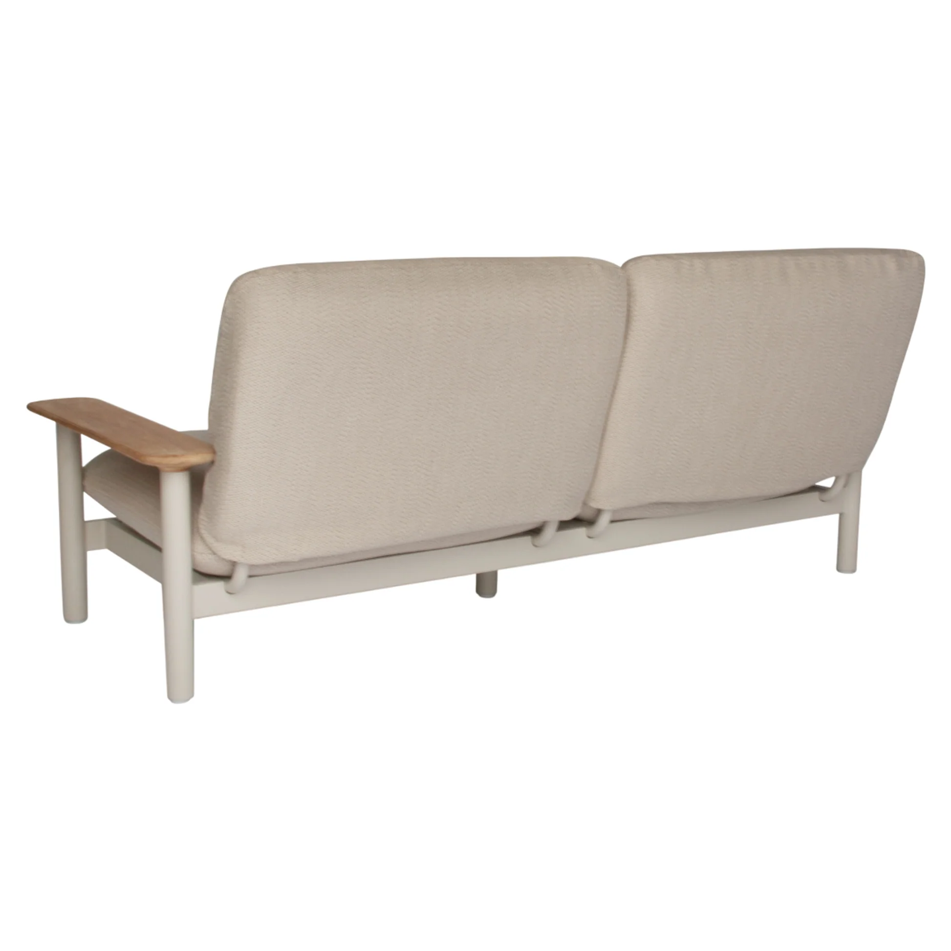 Quick Ship Maddalena 2 Seater Sofa - Image 3