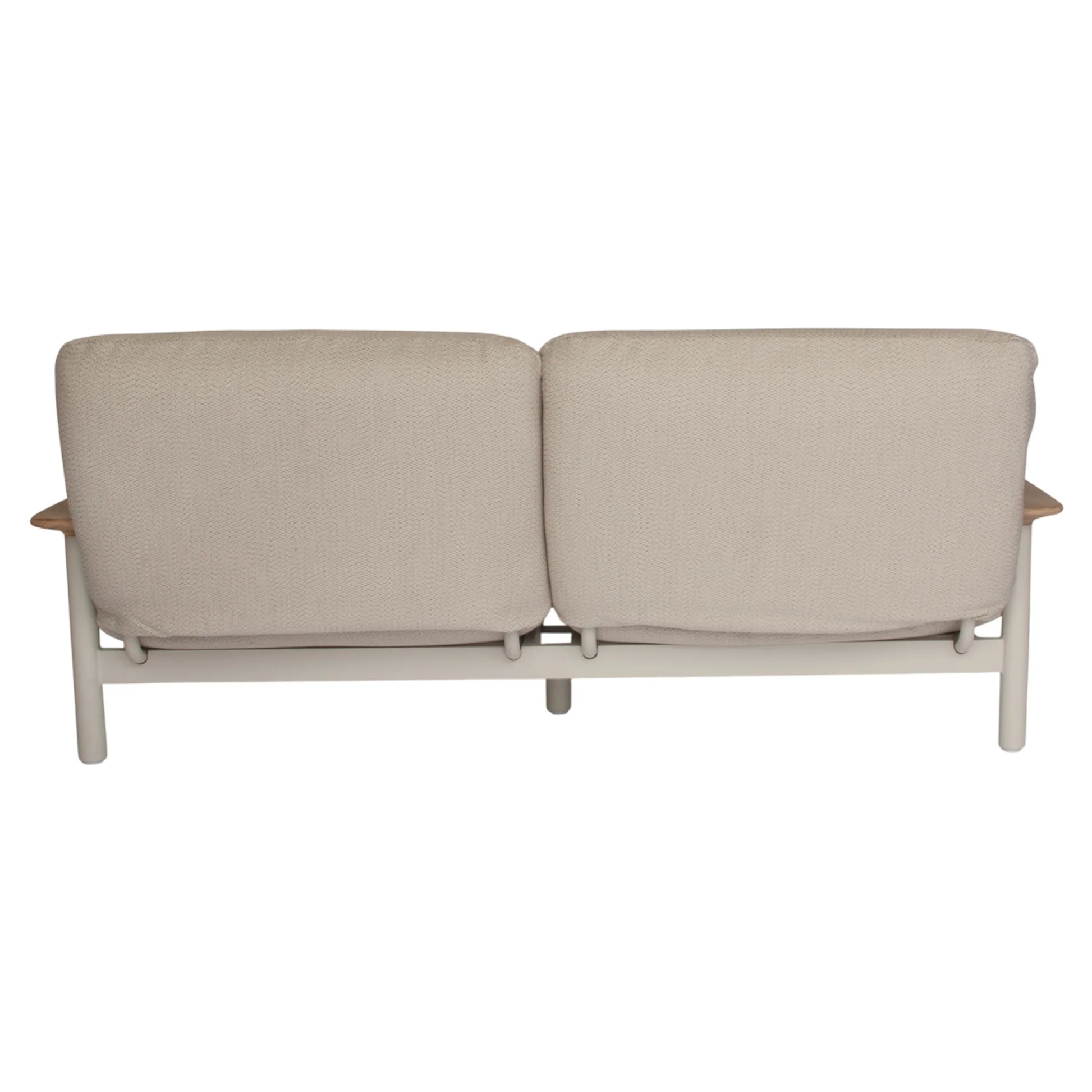 Quick Ship Maddalena 2 Seater Sofa - Image 4