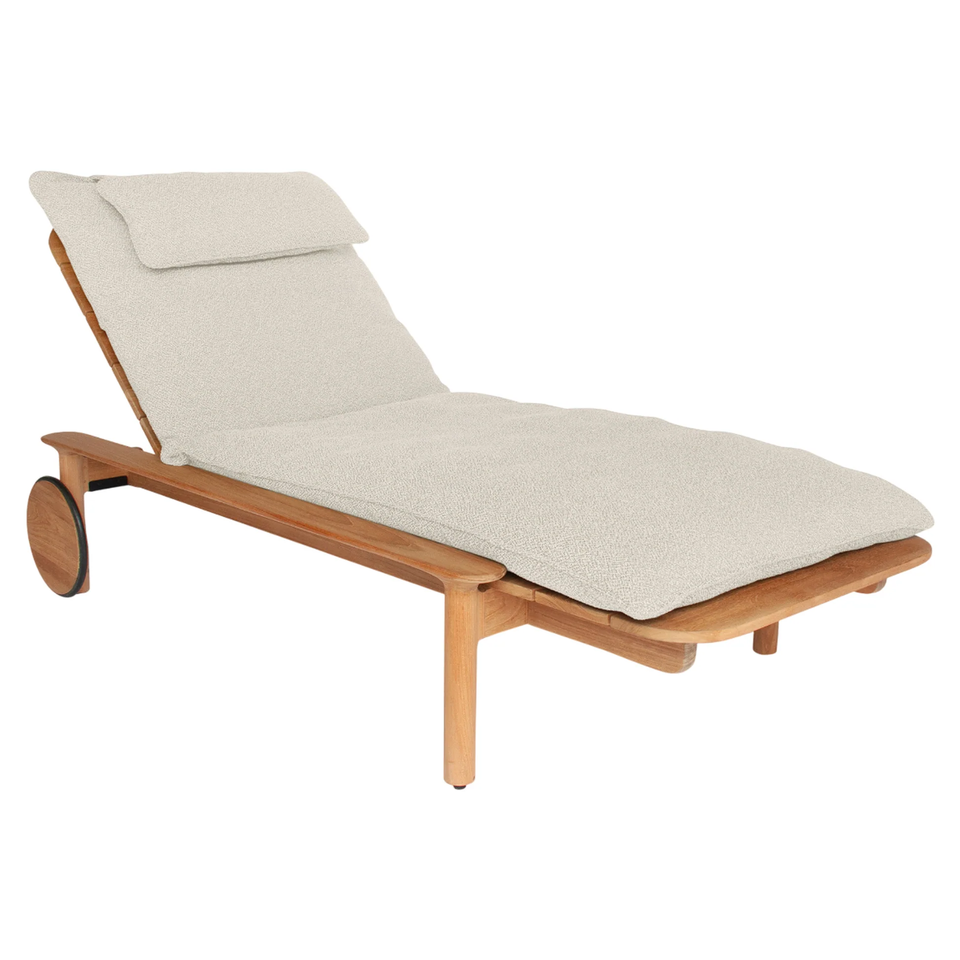 Quick Ship Maddalena Sun Lounger