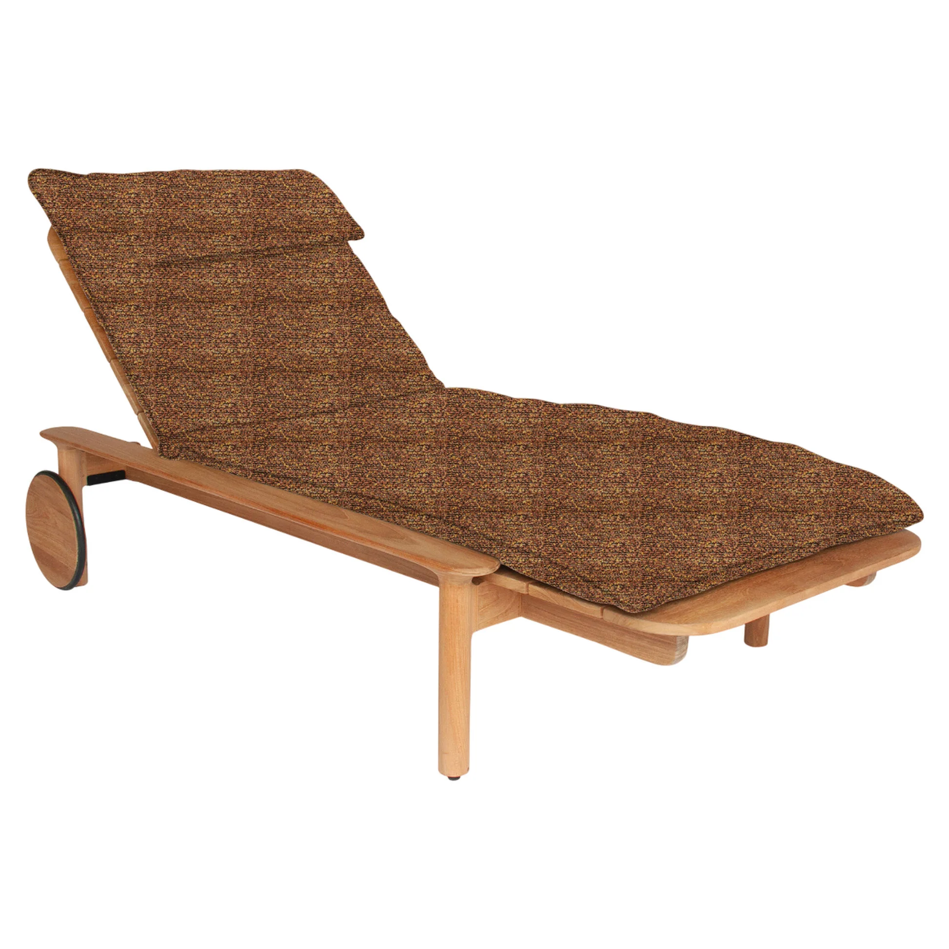 Quick Ship Maddalena Sun Lounger - Image 2