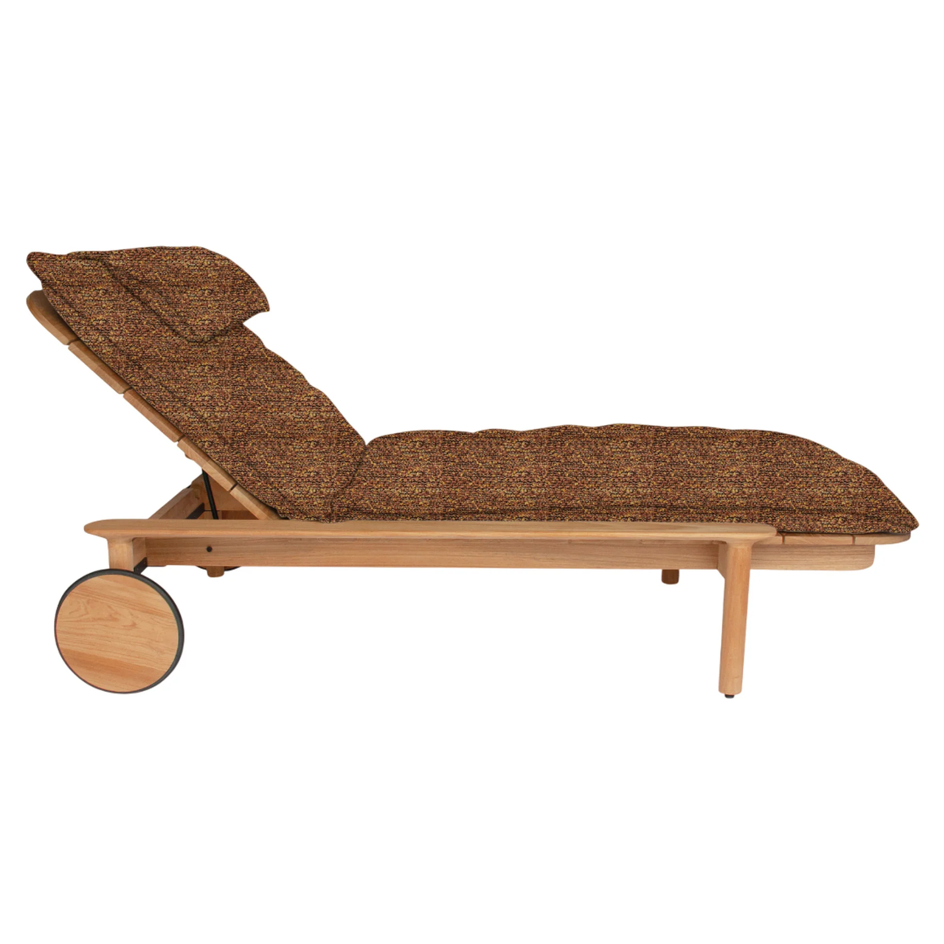 Quick Ship Maddalena Sun Lounger - Image 4