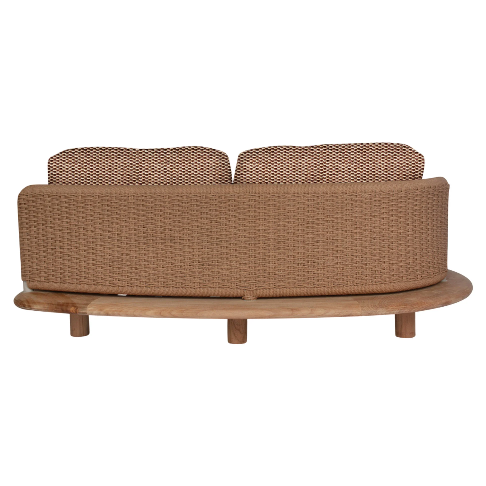 Quick Ship Orosei Modular 2 Seater Sofa - Right - Image 6