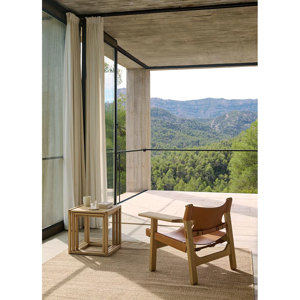 The Spanish Lounge Chair - Image 10