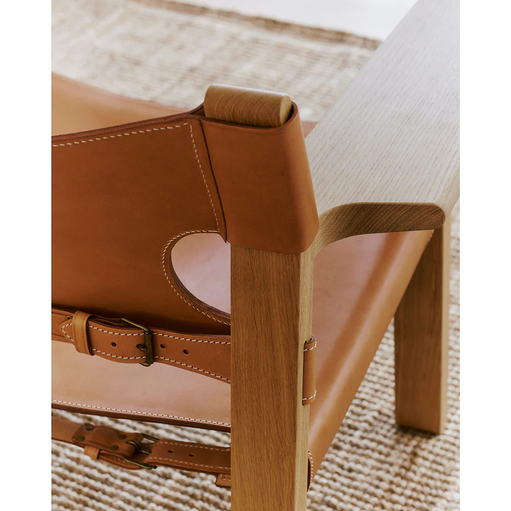 The Spanish Lounge Chair - Image 18