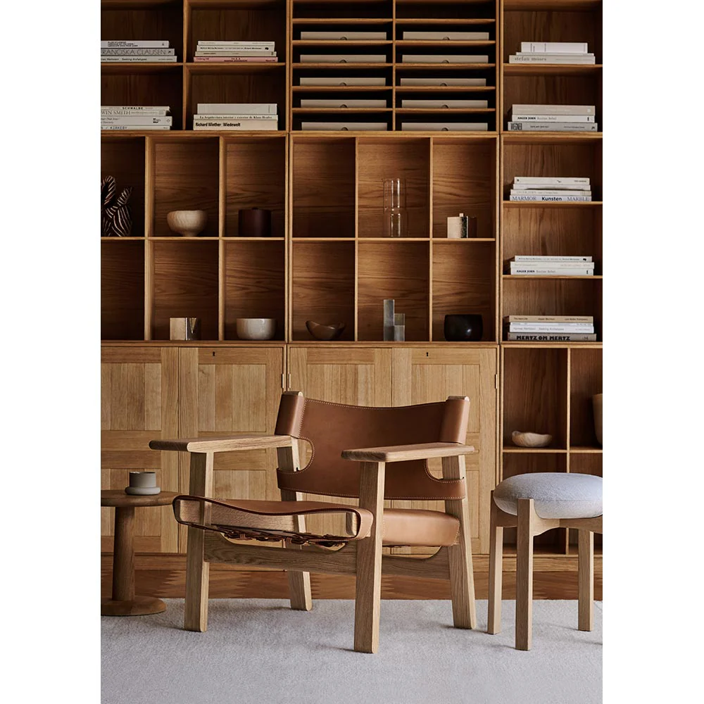 The Spanish Lounge Chair - Image 20