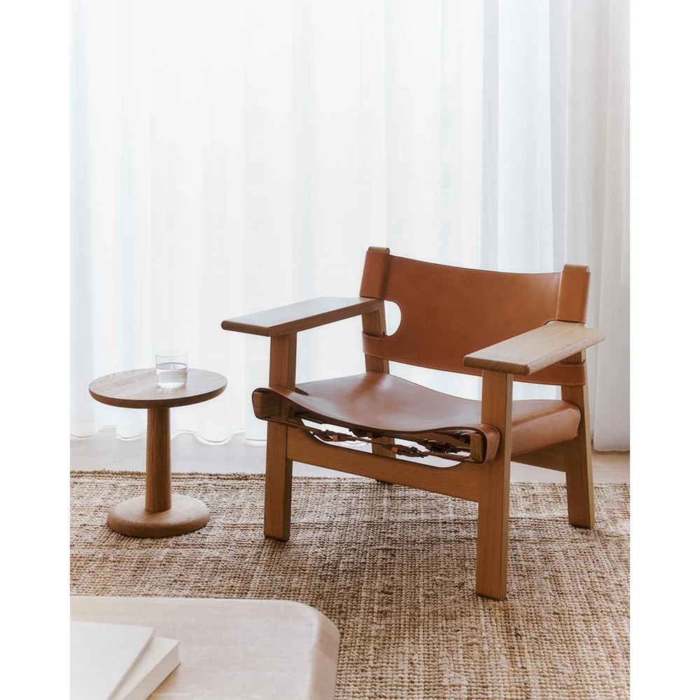 The Spanish Lounge Chair - Image 17