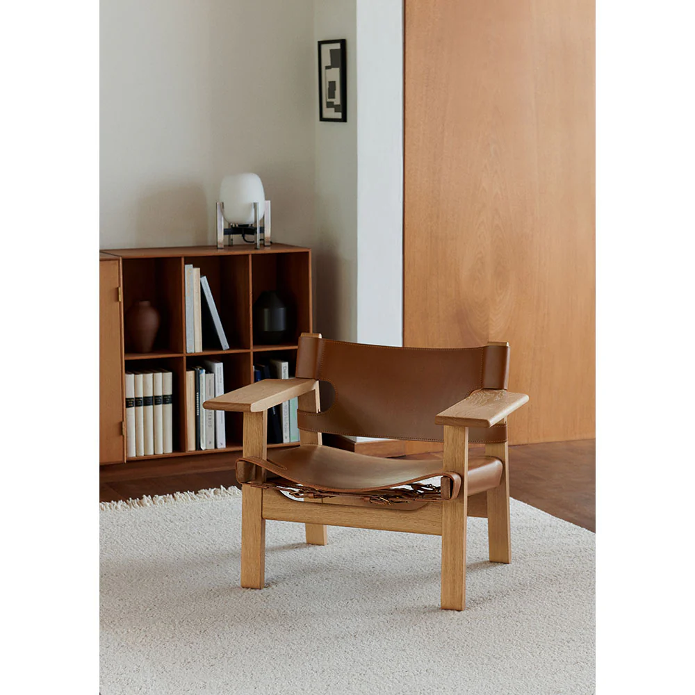 The Spanish Lounge Chair - Image 15