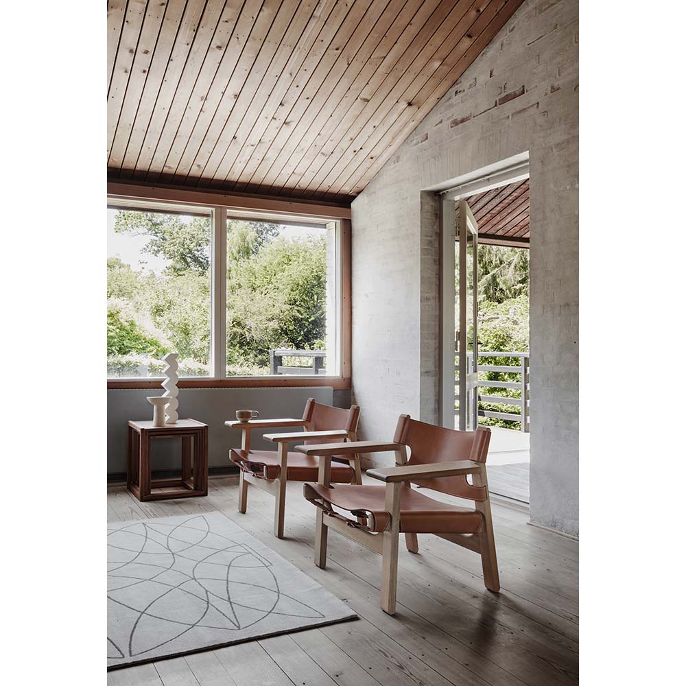 The Spanish Lounge Chair - Image 11