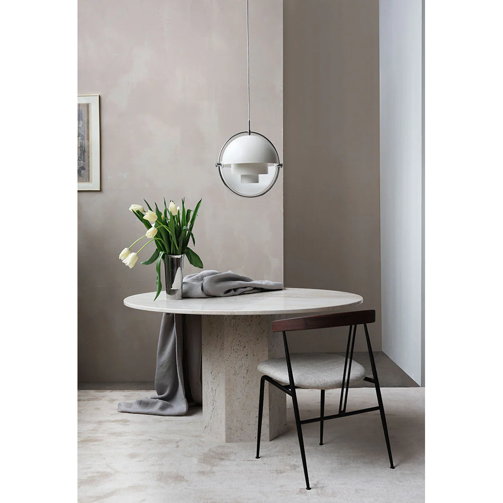 Violin Dining Chair - Image 6