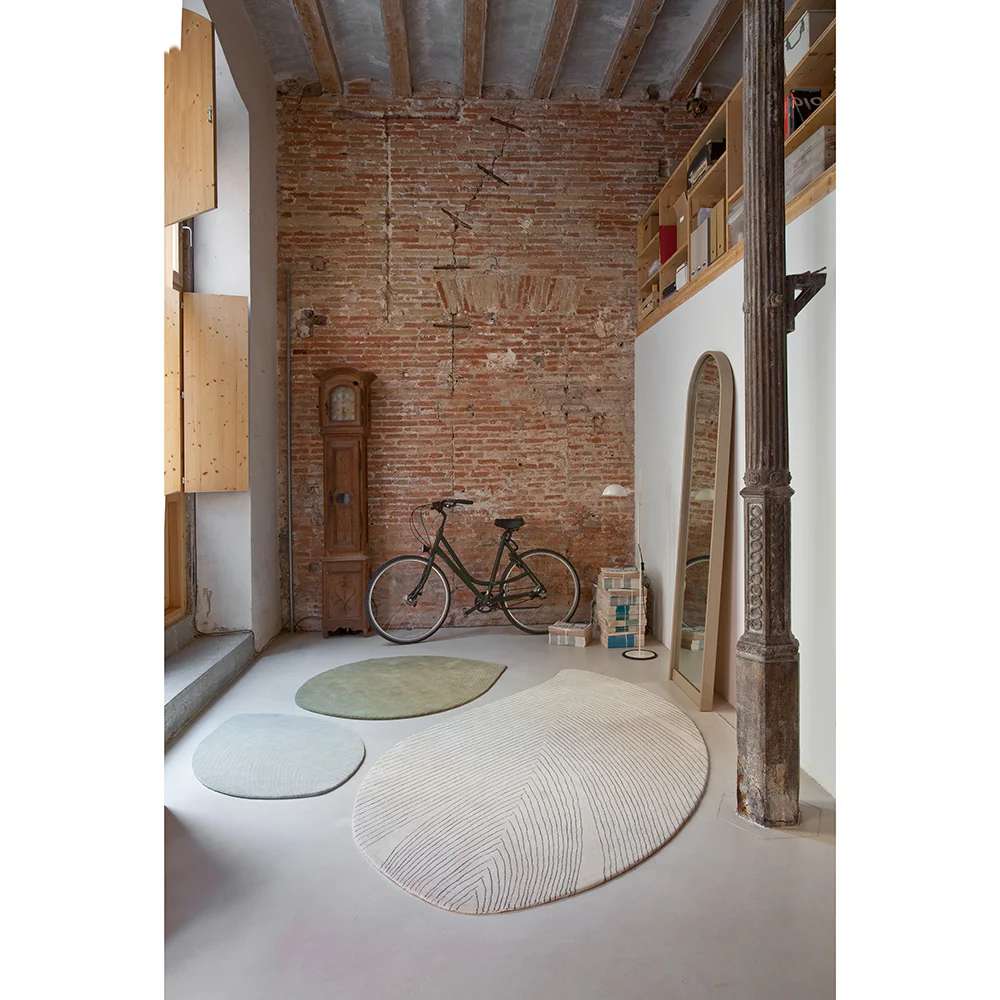 Quill Rug - Medium - Image 5