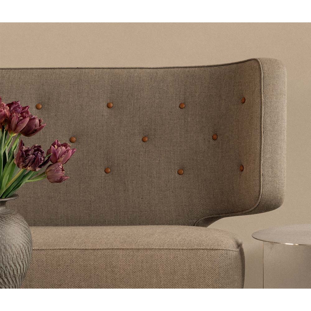 Radiohus Sofa P2 - Natural Oak - Image 11
