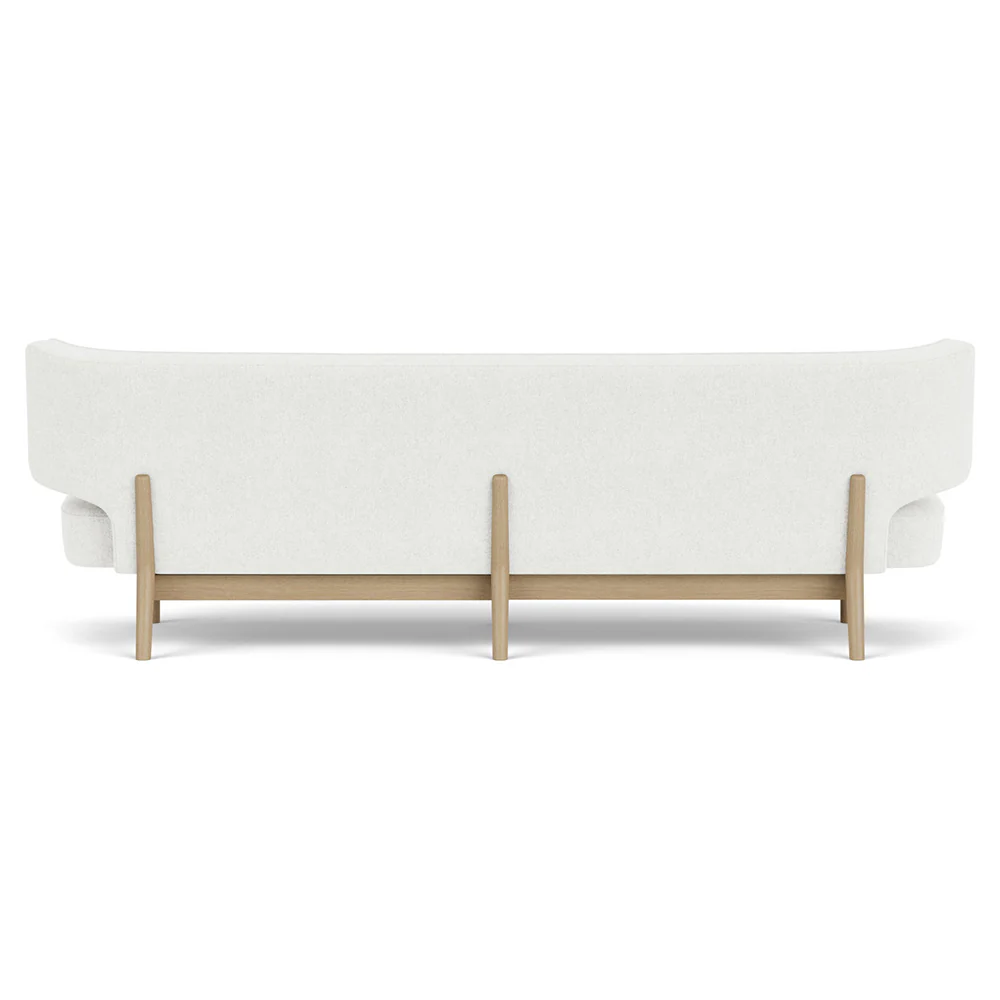 Radiohus Sofa P3 - Natural Oak - Image 3