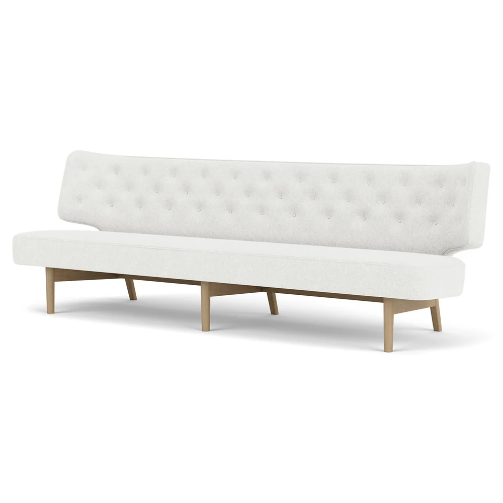 Radiohus Sofa P3 - Natural Oak - Image 4