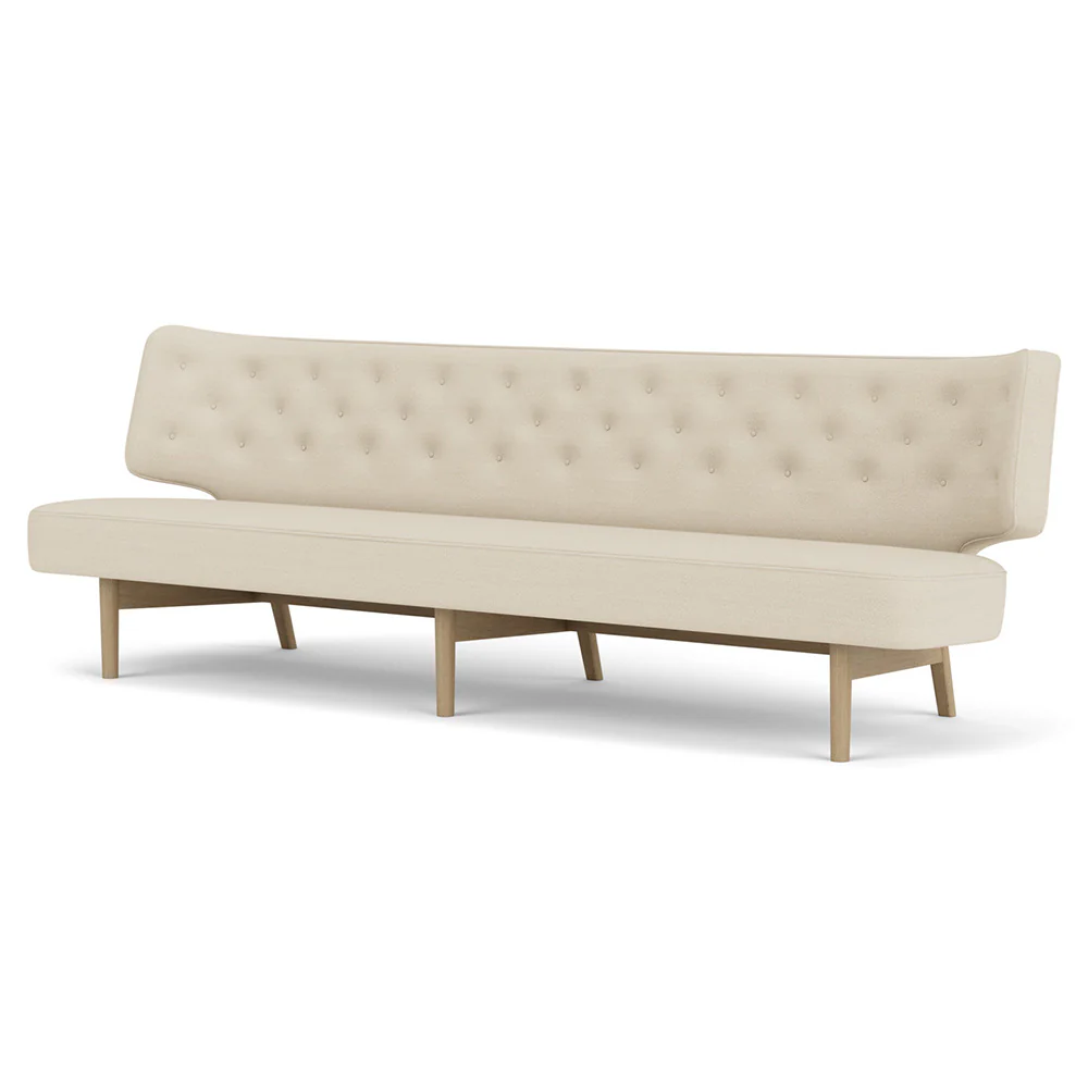 Radiohus Sofa P3 - Natural Oak - Image 5