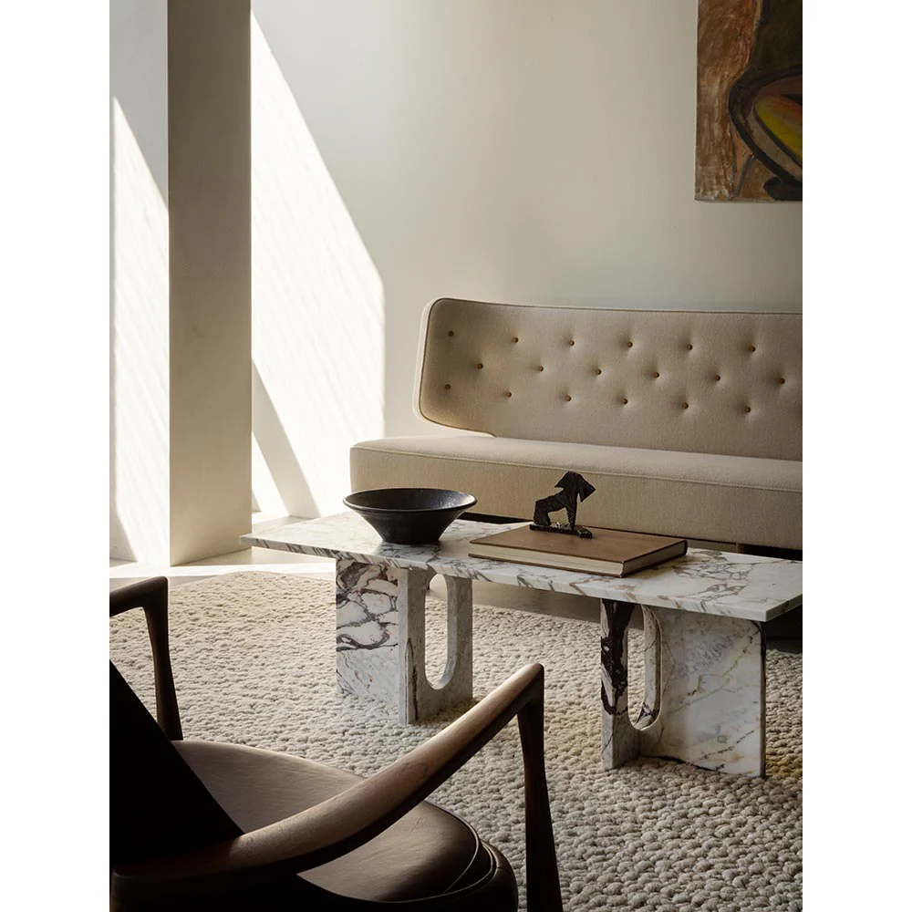 Radiohus Sofa P3 - Natural Oak - Image 6