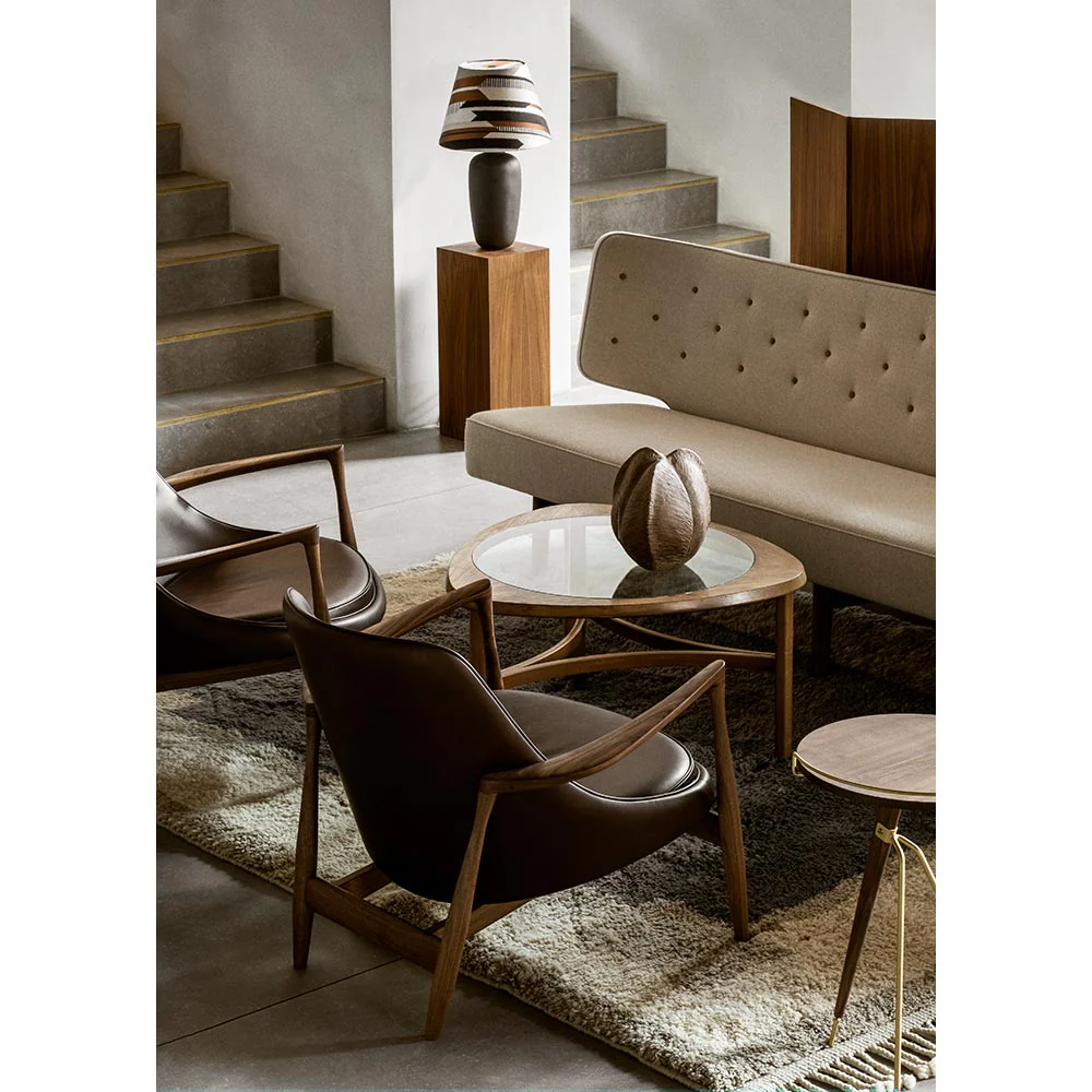 Radiohus Sofa P3 - Natural Oak - Image 7
