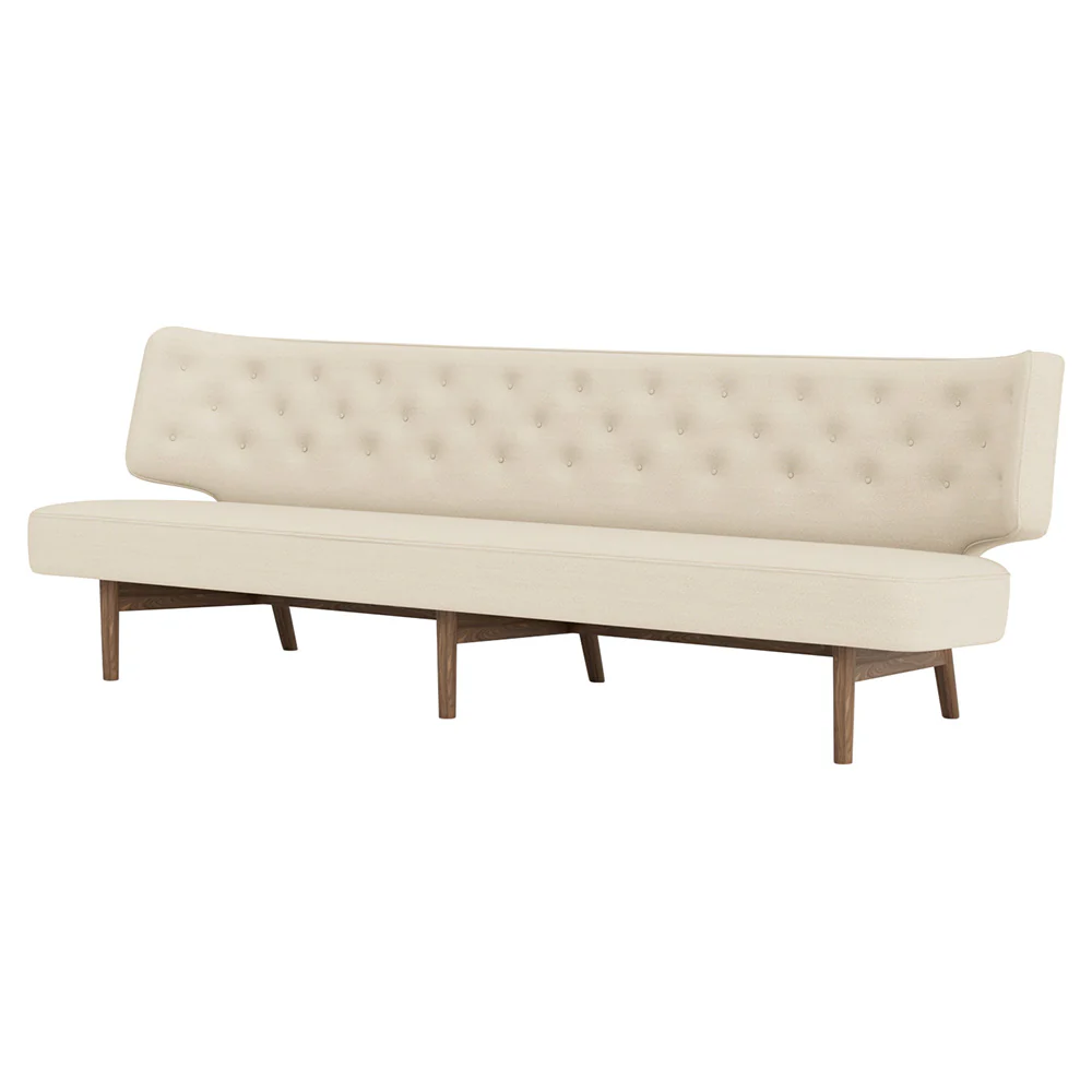 Radiohus Sofa P3 - Walnut