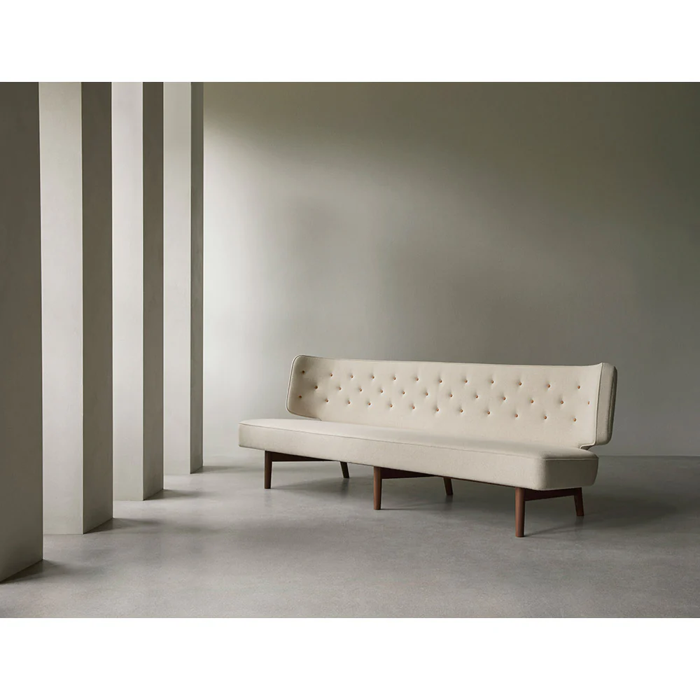Radiohus Sofa P3 - Walnut - Image 4