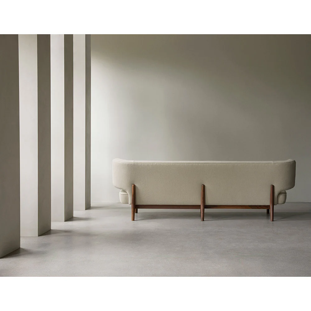 Radiohus Sofa P3 - Walnut - Image 6