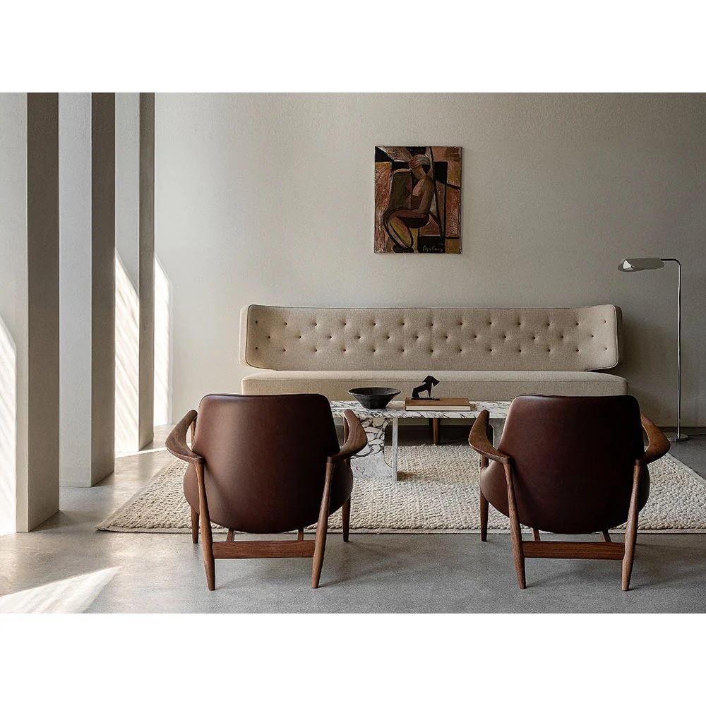Radiohus Sofa P3 - Walnut - Image 9
